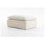 Ensemble de canapé modulaire surdimensionné Cloud Couch