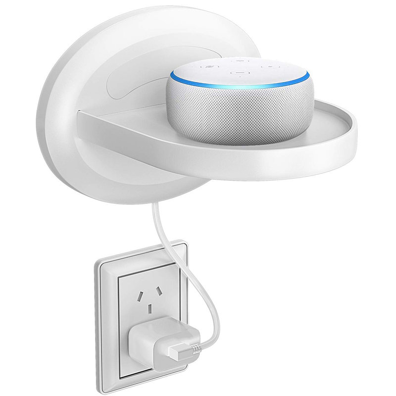 Deco Gear Wall Mount Floating Shelf