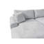 Melvano 4 Seater Corner Sofa-135280145-135280147