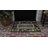 Croll Welcome Tile Walkway Recycled Rubber All Weather Non-Slip Outdoor Door Mat-1604383273