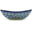Fields Of Glory Stoneware Salad Bowl