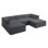 Canapé modulaire Comfy Cloud