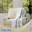 Couverture 100% coton tissée à la main-108679418-108679421