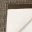 Tapis en sisal et en jute à tissage jacquard Nigella-22261415