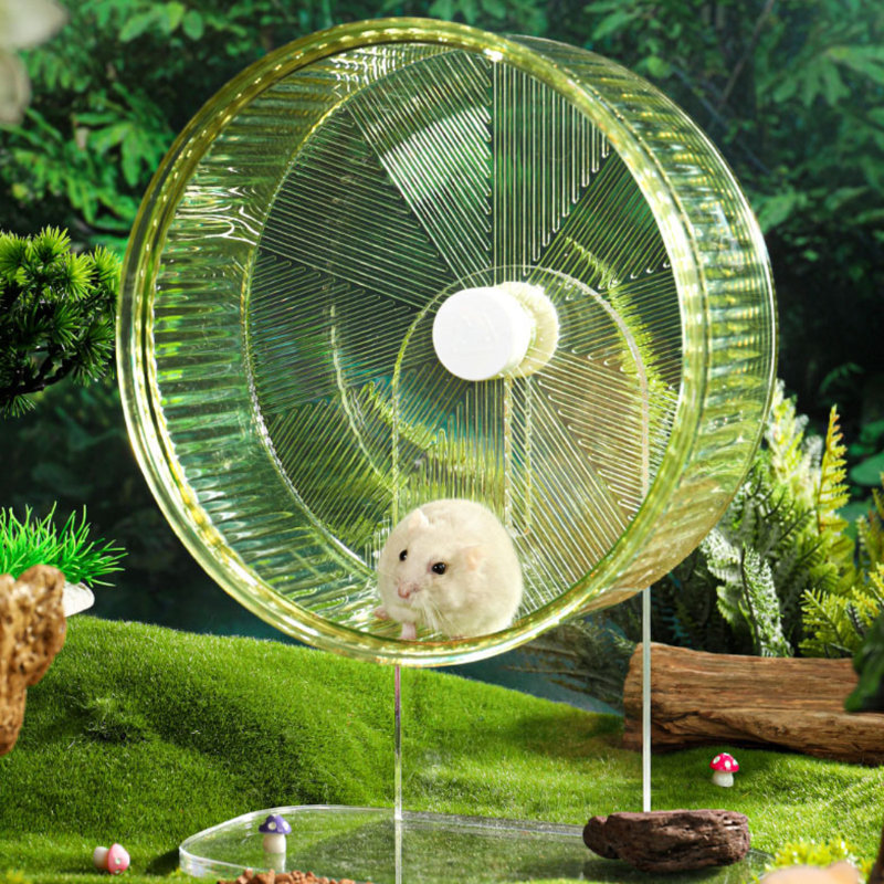 Ellet Hamster Cage Accessory
