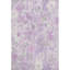 Tapis floral Premium Elize AMF1506 lavable à la machine-1872389843