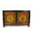 49.5 " W Pine Solid Wood Server