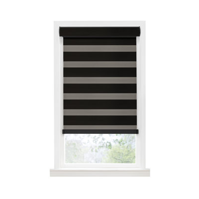 Room Darkening Roller Shade