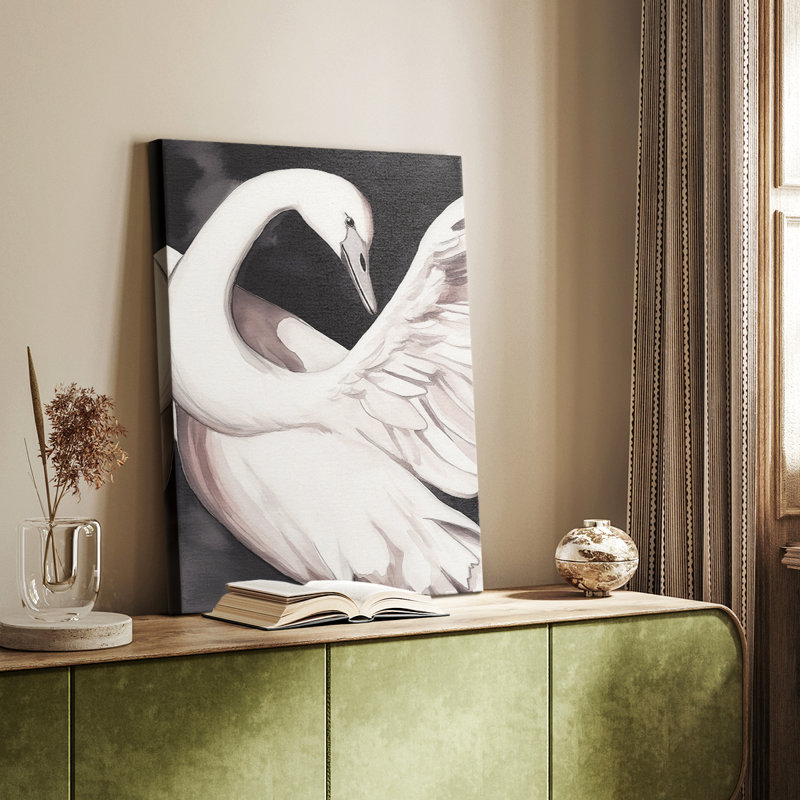 ANIMAUX Series CCDGVI - Gallery Cavas, H 60 po x l 40 po