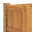 Barkell Wood Raised Garden Bed-1154895698