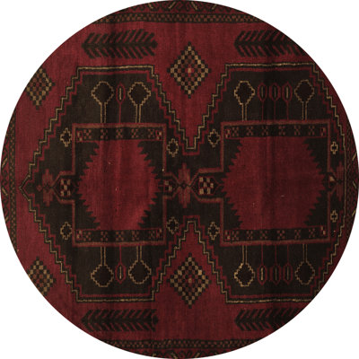 Tapis brun Randol Traditional 2412