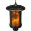 1 - Light Lamp and Post