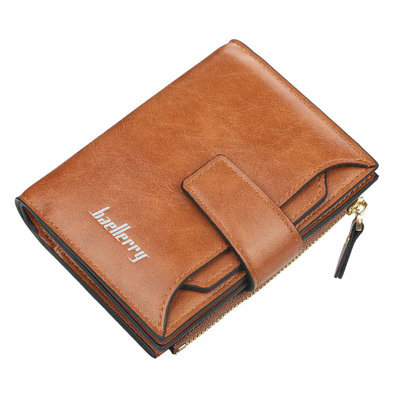 Backpack Multifunctional Trifold Wallet, Universal wallet for men and women, multifunctional wallet, driver's license bag
