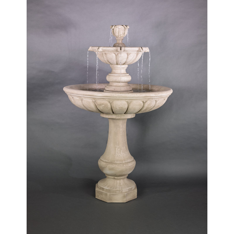 Floor Fountain