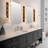 Emberton 5 - Light Dimmable Vanity Light-70869741