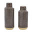 Ensemble de 2 vases de table Dulcemaria-1470647750