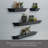 Marijonas 4 Piece Floating Shelf-2052040931
