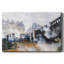 Toile tendue Saint-Gallery-1196175412