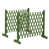 Green est en rupture de stock