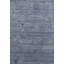 Wool Area Rug in Dark Blue