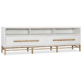 Urban Elevation Media Console