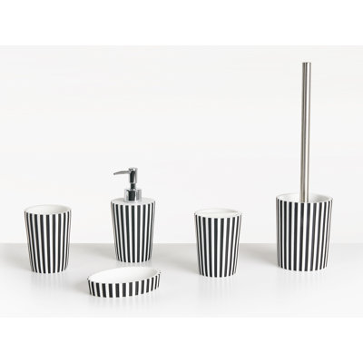 Bathroom Accessory Set