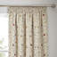 Renata Room Darkening Curtain Pair-307716411-307716412