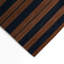 Tapis intérieur / extérieur gris HorizontalStripes