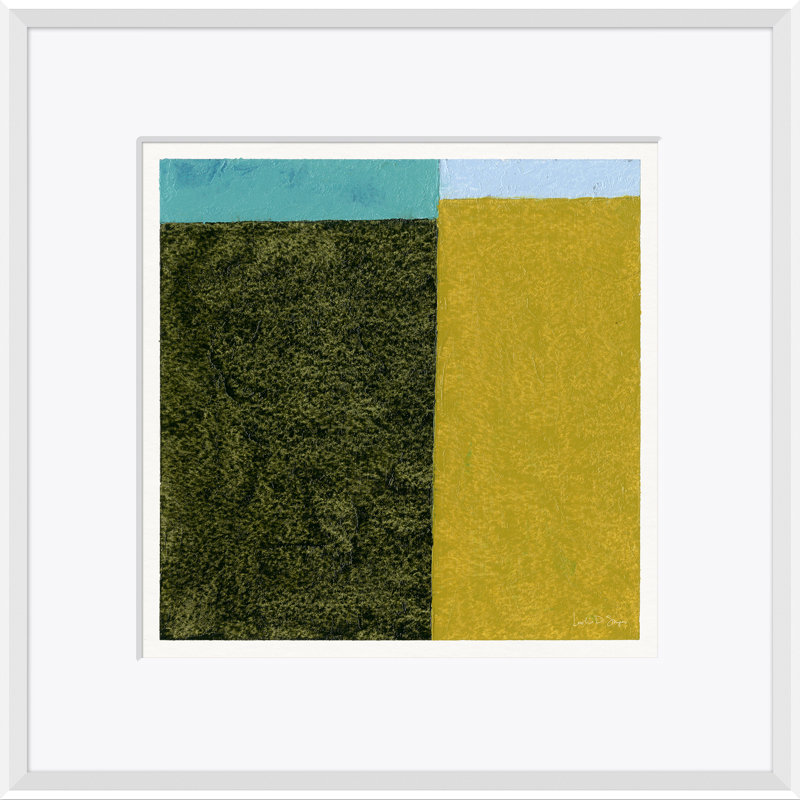 Color Abstract II