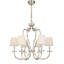 Wickford 1 - Light Chandelier-76227799
