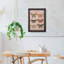 Single Picture Frame Print