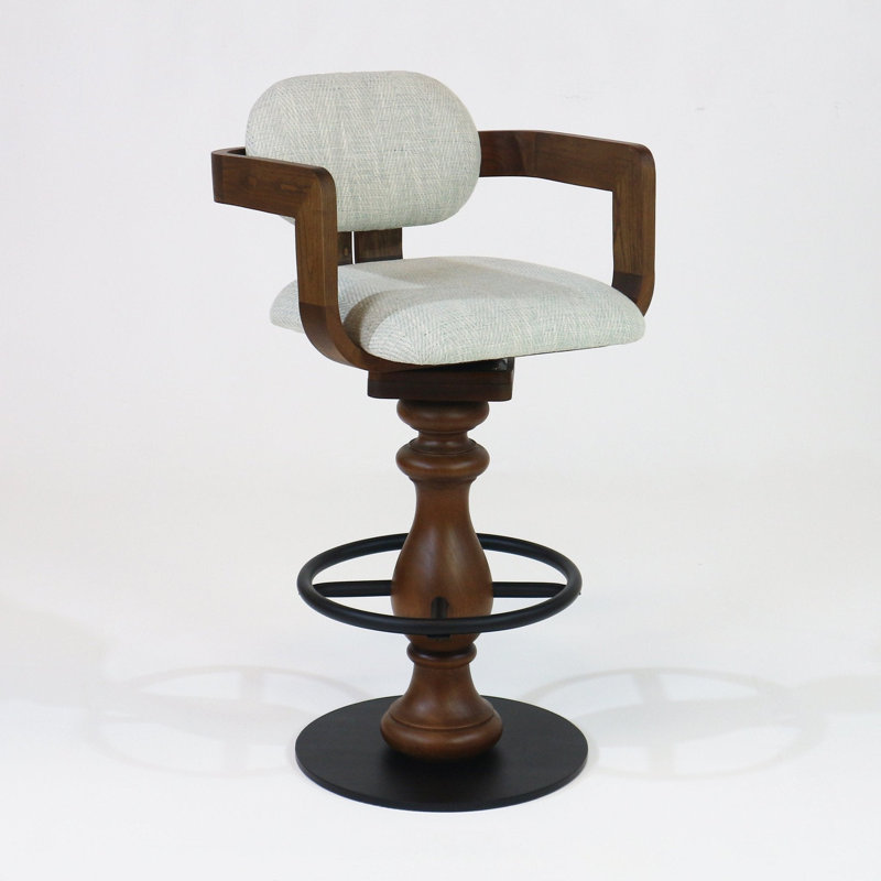 Kendari Bar Stool