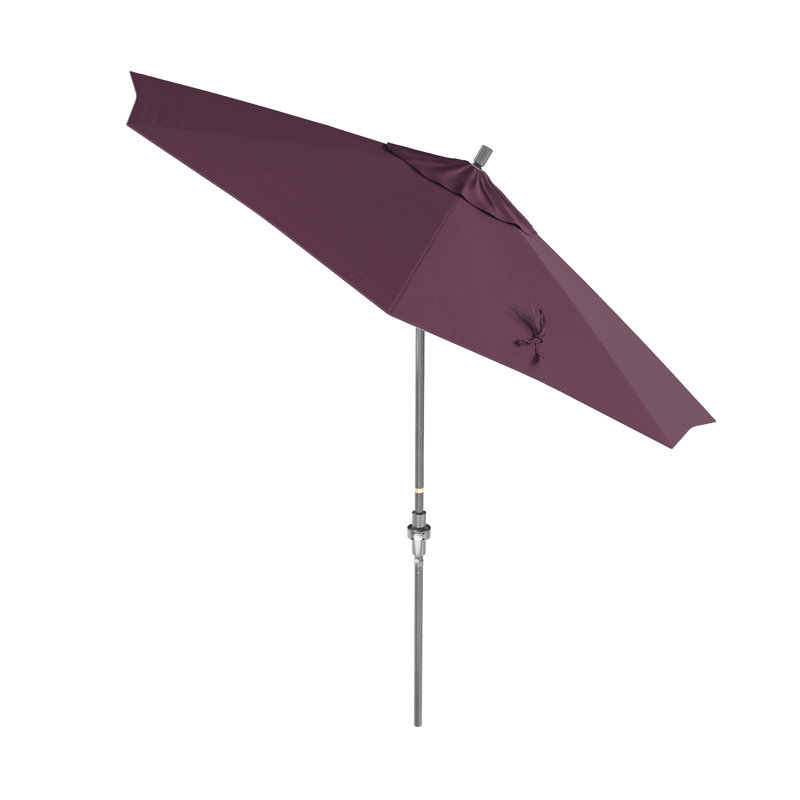 Parasol Atka 108, Sunbrella® iris