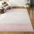 Ivory/Pink
