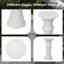 Petite table d'appoint Colonne