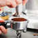 Design Barista Pro Espresso & Coffee Machine