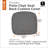 Ayvion Outdoor Cushion-39421245-39421247