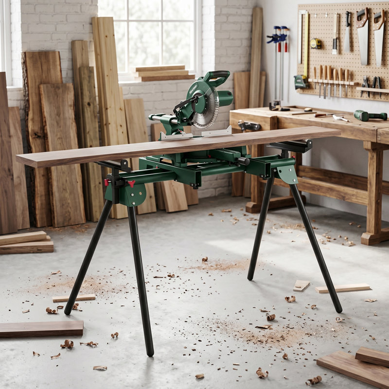 Sawhorse