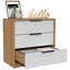 Commode 3 tiroirs Kaia, plateau supérieur-298074620