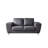 Holsworthy Upholstered 71'' Loveseat-69728482