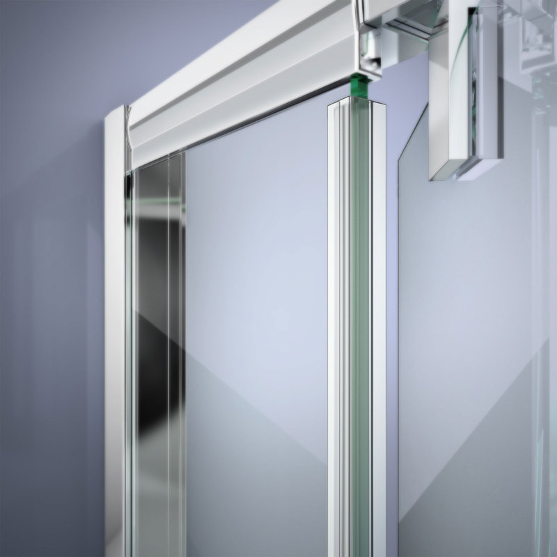 Vinyl Seal Door Sweep