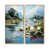Floater Framed Print is unavailable