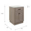 Ensemble de meuble-lavabo simple 24 po Nicholls-1722902661