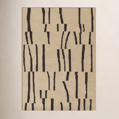 Austin Wool Indoor Rug