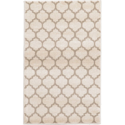 Cohleen Geometric Indoor Rug