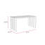 Dez 8pc Multi-Chair Seating Set