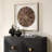  Tiger Sea Urchin Shadow Box