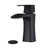 Matte Black