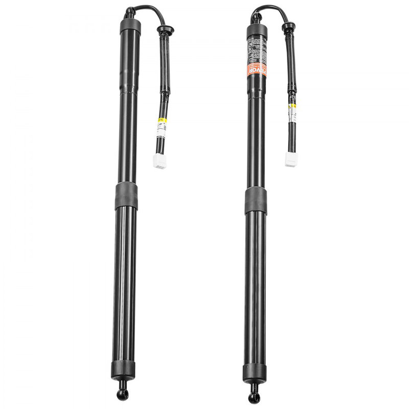 Amortisseurs électriques à hayon arrière compatibles avec Highlander 2014-2019, H 1,38 po x l 26,18 po x P 1,38 po