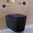 Concorde Wall-Hung Toilet Bundle 0.8/1.6 GPF Dual Flush With Flush Plate-108927933
